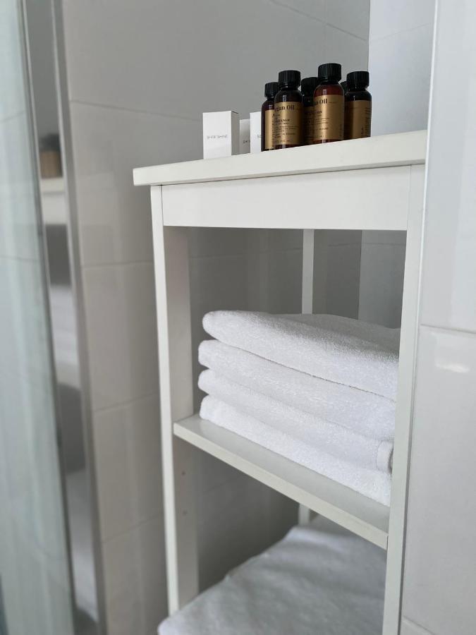 Main Street Apartment Mila , 3 Rd Floor 萨格勒布 外观 照片