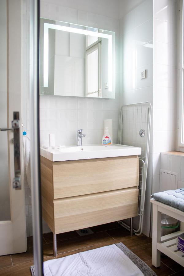 Main Street Apartment Mila , 3 Rd Floor 萨格勒布 外观 照片