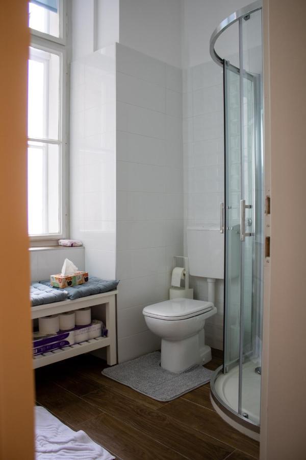 Main Street Apartment Mila , 3 Rd Floor 萨格勒布 外观 照片